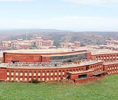 Amity University Gwalior