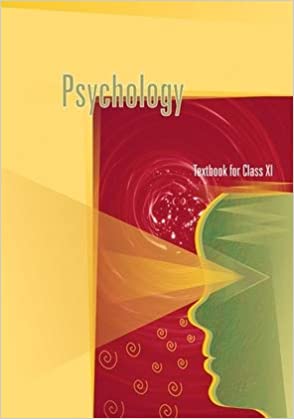 Psychology book