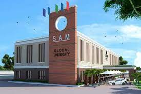 SAM Global University