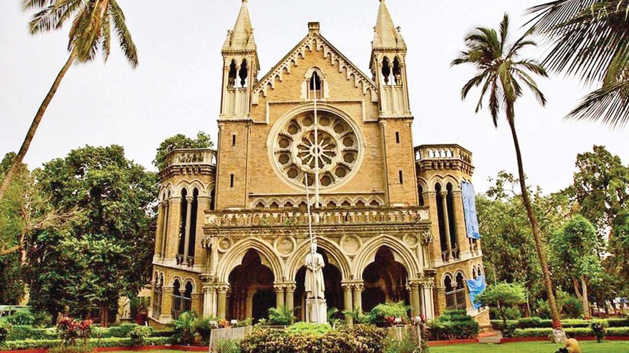 University of Mumbai