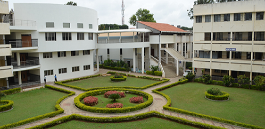 R.V. University