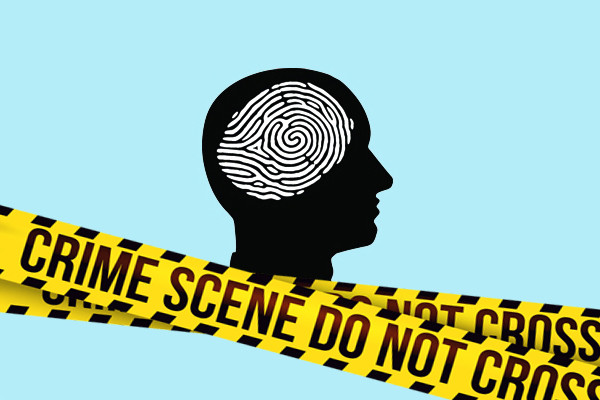 Forensic Psych