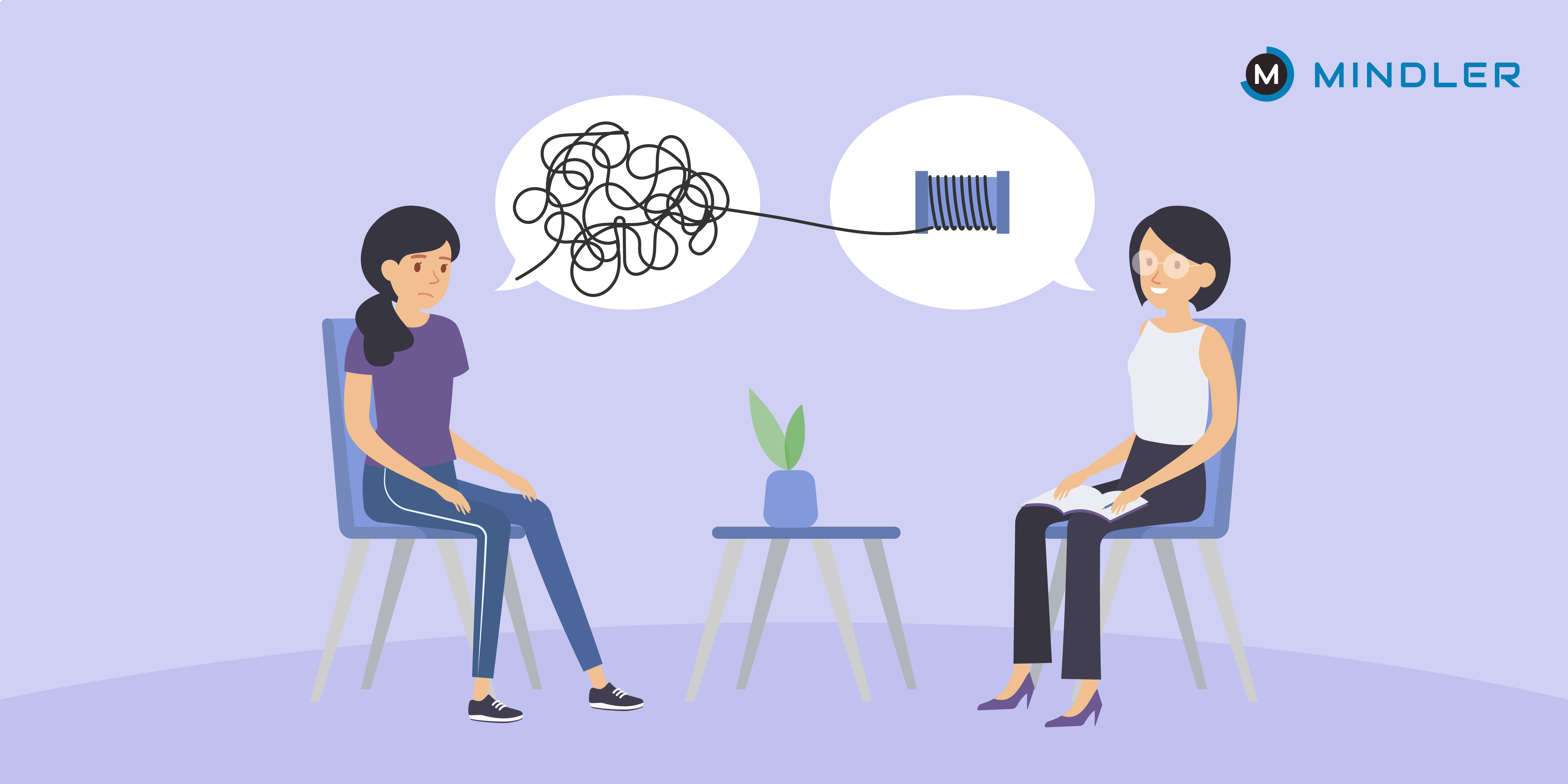 Counselling Psych