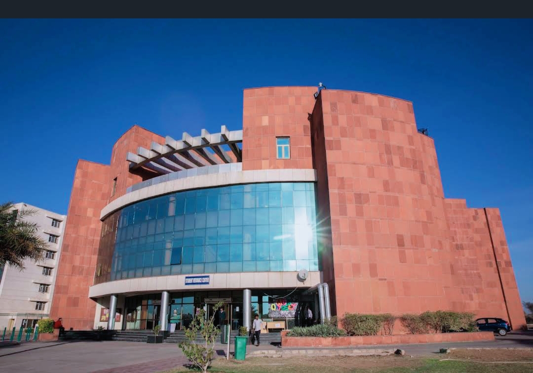 Amity University