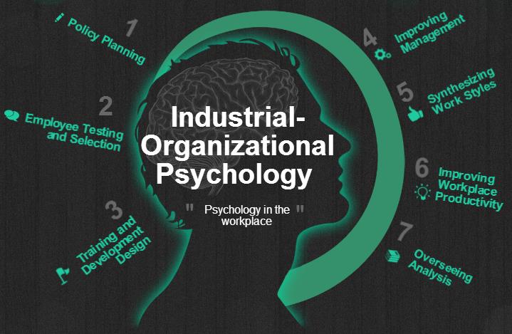Organisational Psych