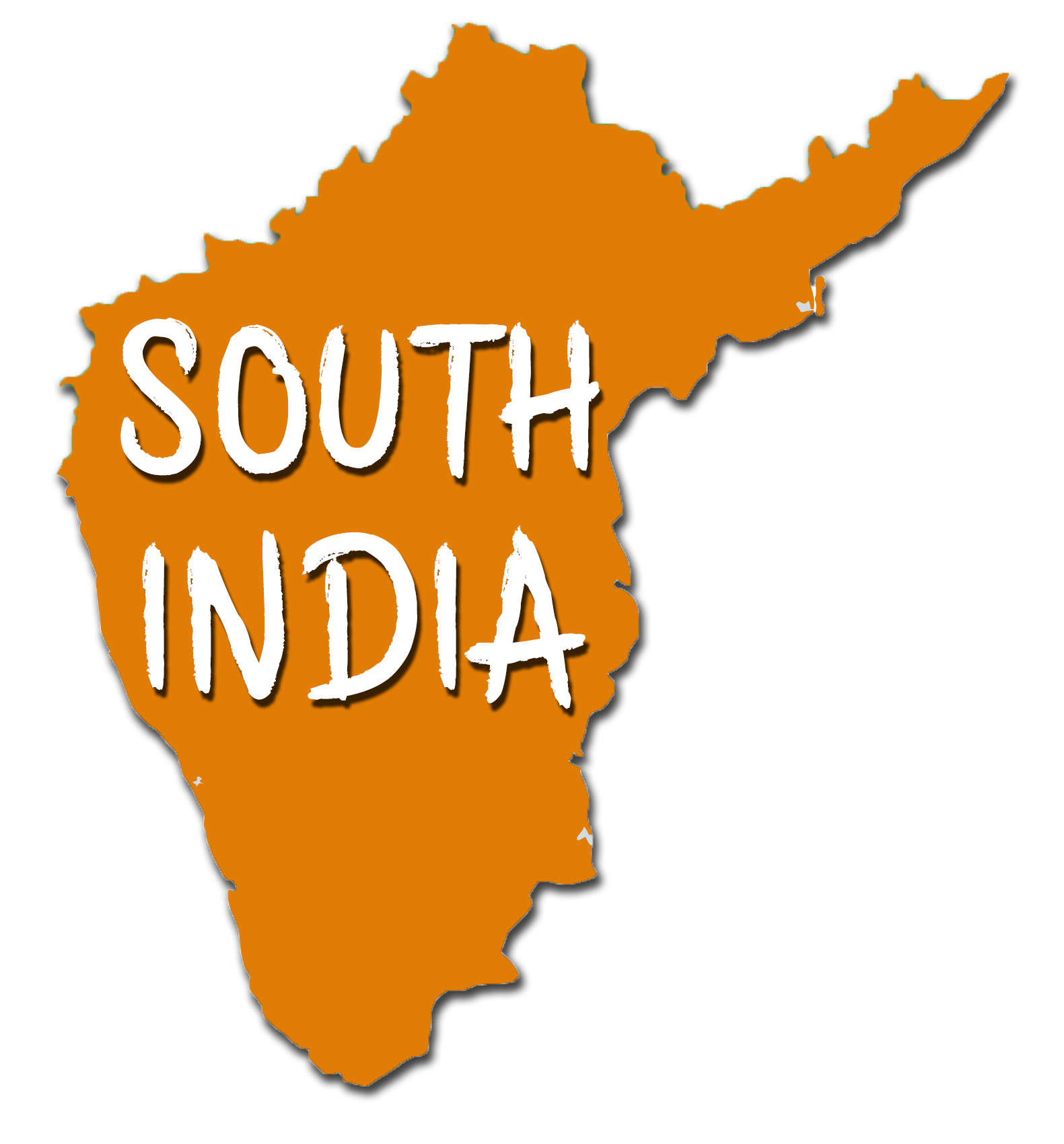 SOUTH india