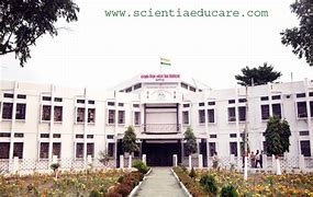 BHIMRAO UNIVERSITY