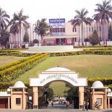 M.J.P.Rohilkhand University
