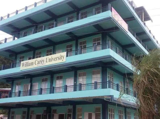 William Carey University