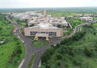 Central University of Karnataka
