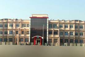 Maharishi Dayanand University