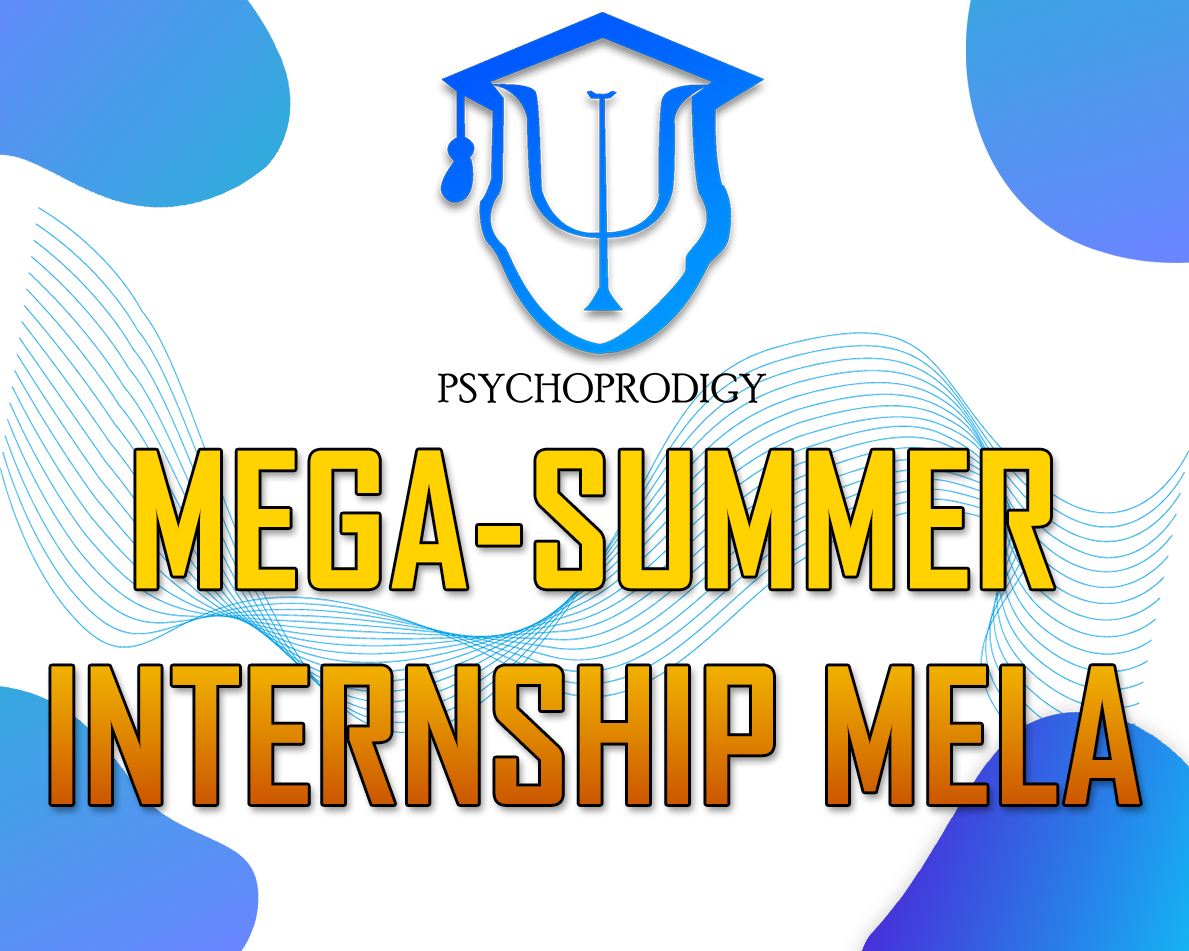 internship banner