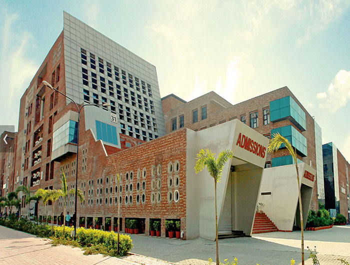  Lovely Professional University