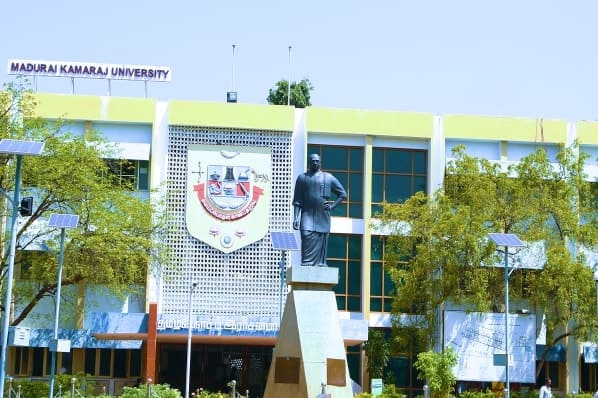 Madurai Kamraj University