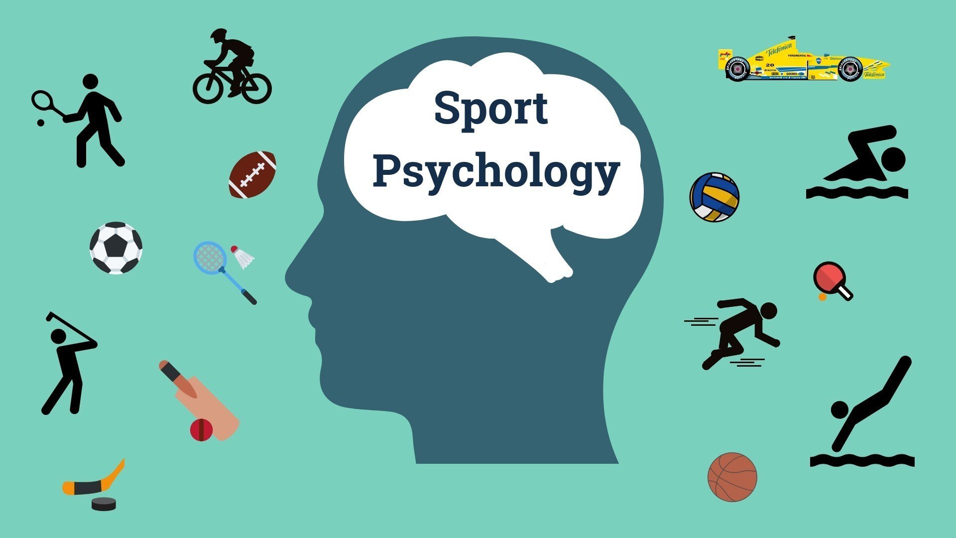 Sports Psych